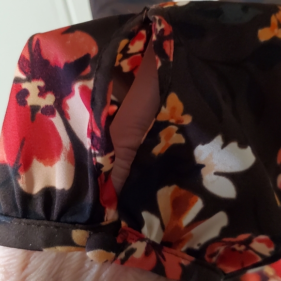 Croft & Barrow Blouse - Picture 3 of 6